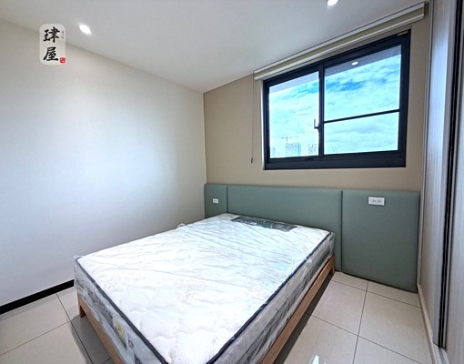 全新交屋🐝水湳三房視野戶/中國附醫 - Image 11