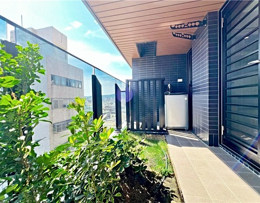 ⭐後驛MRT興富發博愛全新溫馨明亮正2房-權威 - Image 9