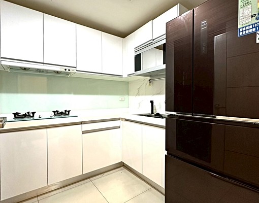 【真愛】溫馨3房(車位)高級家電，不含管 - 591租屋網 - Image 11