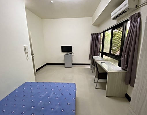 弘光靜宜溫馨雙人床套房 - Image 4