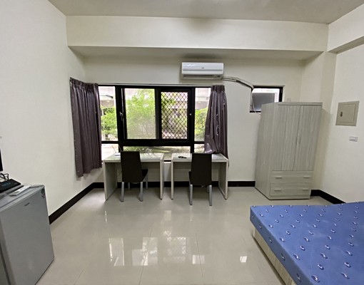 弘光靜宜溫馨雙人床套房 - 591租屋網 - Image 5