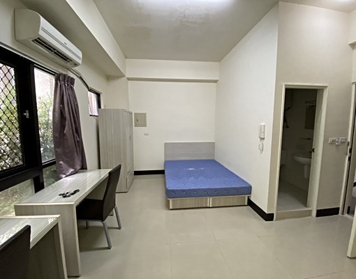 弘光靜宜溫馨雙人床套房 - 591租屋網 - Image 1