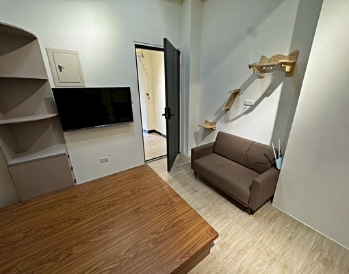 可寵🌟多間可選🌟近中國醫🌟雙租補🌟系統櫃 - Image 2