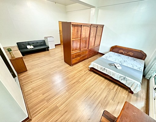 ✨公益精誠雙商圈✨可租補❤獨洗獨曬❤雙層冰箱❤使用空間超大❤ - Image 4