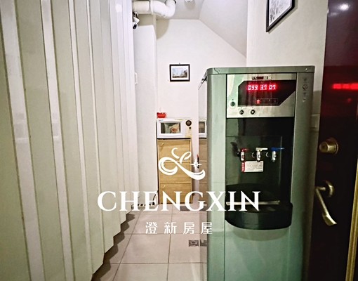 ♦️竹科金山商圈♦️有電梯、陽台洗衣機、有沙發、採光超好~ - 591租屋網 - Image 9