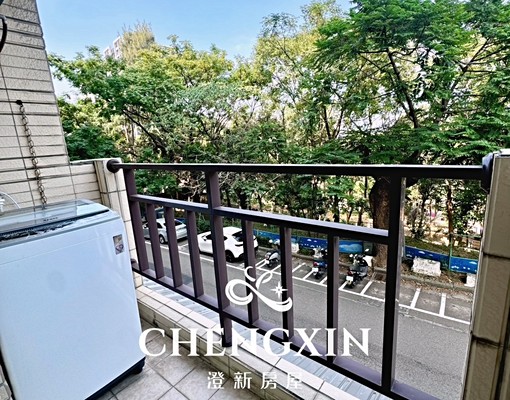 ♦️竹科金山商圈♦️有電梯、陽台洗衣機、有沙發、採光超好~ - 591租屋網 - Image 8