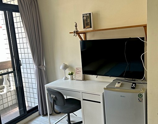 🌟獨洗曬套房含網路水費＃中國醫＃科博館 - 591租屋網 - Image 2