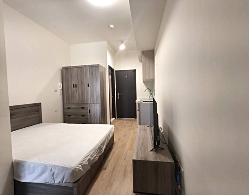 私人小廚房,一卡皮箱即,垃圾集中處~可租補 - Image 1