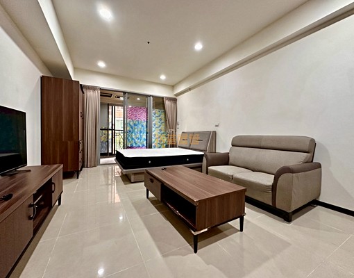 兆基🏡東村電梯套房/社區管理/可寵 - 591租屋網 - Image 1