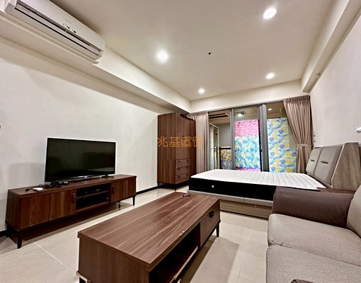 兆基🏡東村電梯套房/社區管理/可寵 - 591租屋網 - Image 3