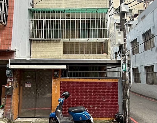 租屋補助中山東路三段透天厝 - 591租屋網 - Image 1