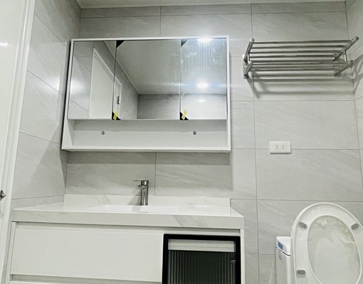 可租補免仲｜可寵｜捷運菜寮站｜一橋之隔台北市｜高樓三房９樓 - Image 12