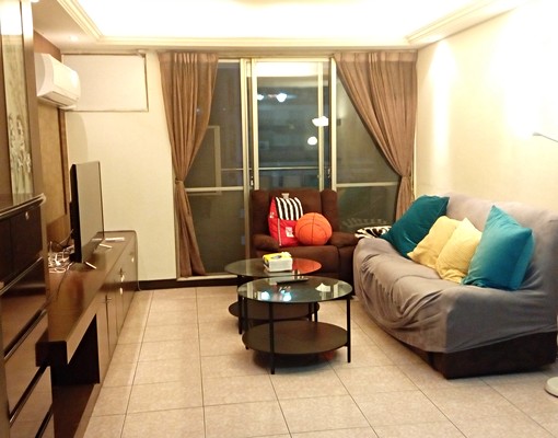 <可租補>黎明公益中友生活家美三房附車位家具/禁菸寵 - 591租屋網 - Image 2