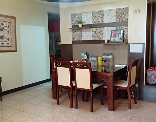 <可租補>黎明公益中友生活家美三房附車位家具/禁菸寵 - 591租屋網 - Image 8