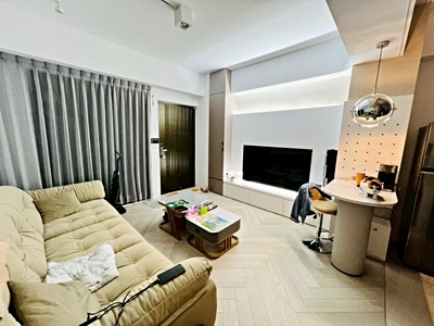 珊獨家❤️嘉義六腳輕屋齡｜雄立白居易精裝美三房