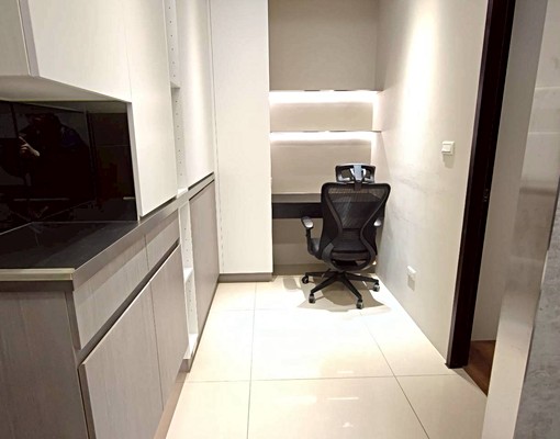 💫合輝云朵💫中路超有質感裝潢美兩房車位，一卡皮箱入住 - 591租屋網 - Image 6