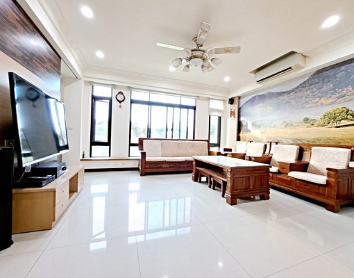 橋頭新市鎮*青埔捷運。臨路【電梯花園雙車墅】24H社區管理 - 591租屋網 - Image 5