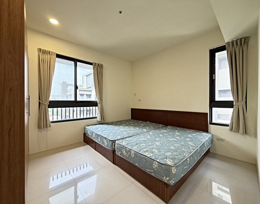 稀有釋出|西屯中科|國聚之幸|次頂二房平車大主臥 - Image 5