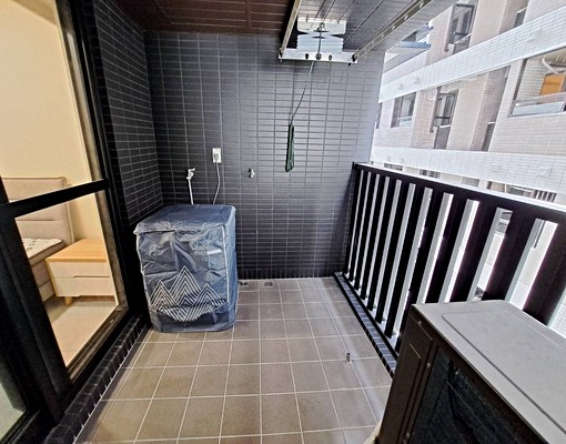 青埔A18/國家大院2房含車管(可租補) - Image 8