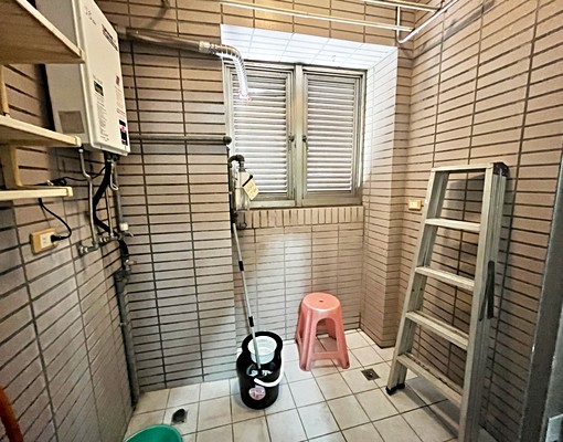 扶輪公園映象社區3房車 - Image 5