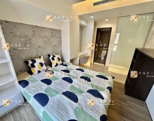 崇德文心#正一房#全配傢俱#獨洗曬#可租補 - 591租屋網 - Image 6