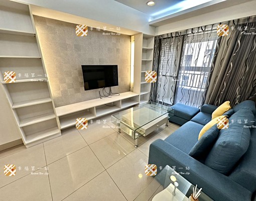 崇德文心#正一房#全配傢俱#獨洗曬#可租補 - Image 3