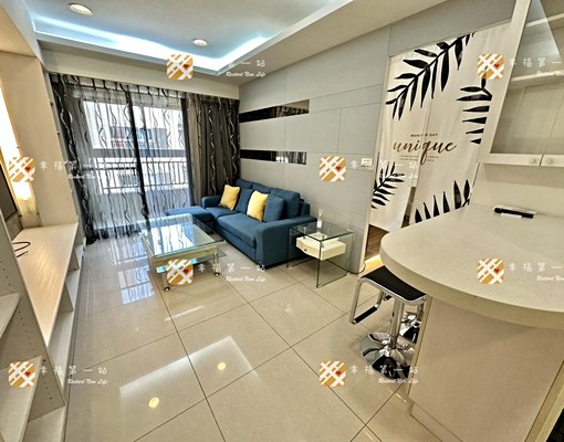 崇德文心#正一房#全配傢俱#獨洗曬#可租補 - Image 4