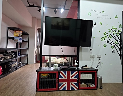 享雙商圈｜三鐵共構高樓層精緻兩房 - 591租屋網 - Image 5