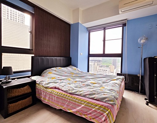 享雙商圈｜三鐵共構高樓層精緻兩房 - 591租屋網 - Image 9