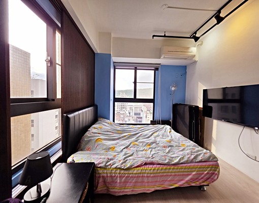 享雙商圈｜三鐵共構高樓層精緻兩房 - 591租屋網 - Image 11