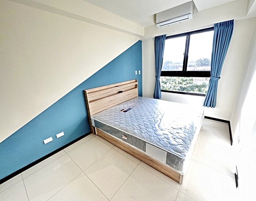 微笑城市NO2🔥嶺東精科向上🔥可租補報稅🔥超美2房平車 - 591租屋網 - Image 3