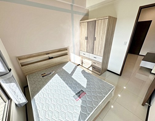 微笑城市NO2🔥嶺東精科向上🔥可租補報稅🔥超美2房平車 - 591租屋網 - Image 6