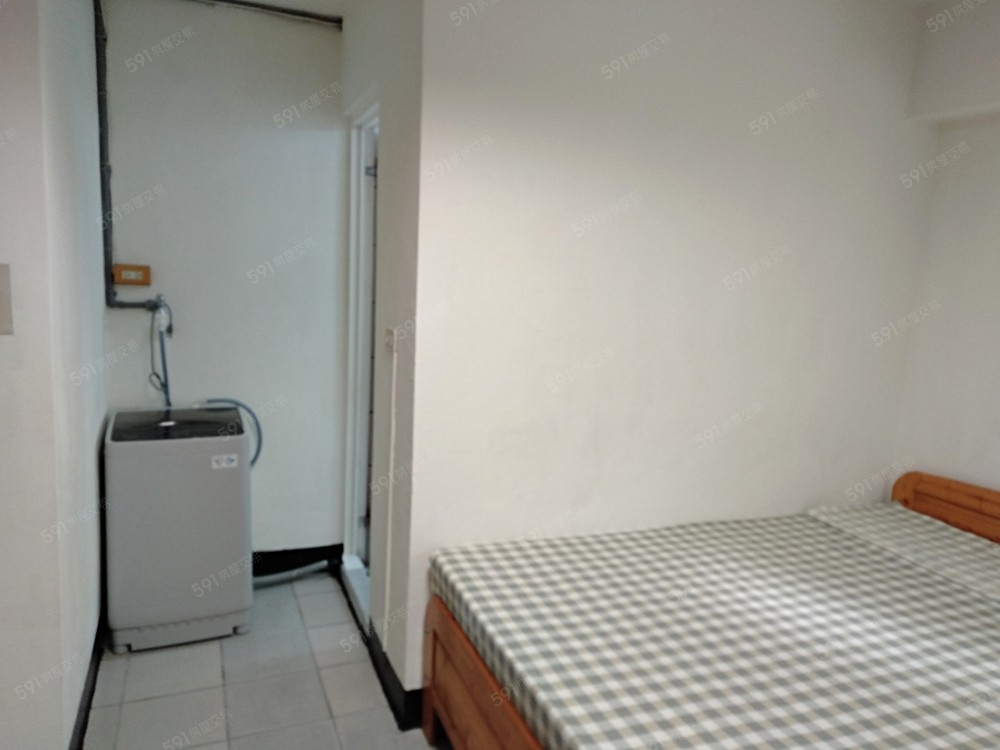 1101 室 - 洗衣機