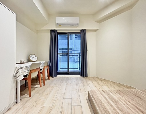 西區近南區國資圖💖整棟全新正1房1廳💖雙陽台獨洗曬🌟 - 591租屋網 - Image 6