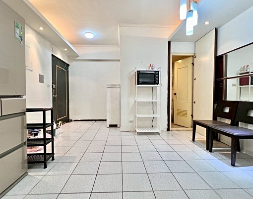 好室📢租補+台水電+管理|電梯大3房+車位|四維國小捷運站 - Image 7