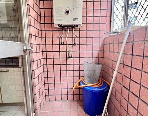 好室📢租補+台水電+管理|電梯大3房+車位|四維國小捷運站 - Image 5