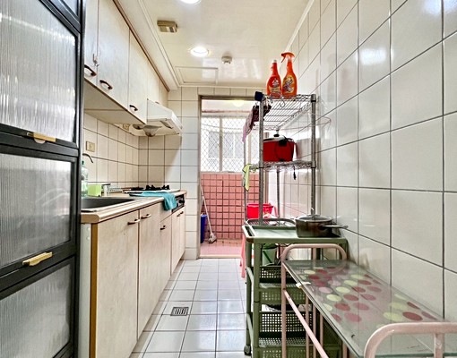 好室📢租補+台水電+管理|電梯大3房+車位|四維國小捷運站 - Image 13