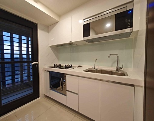 南勢角捷運站電梯兩房大空間 - Image 4