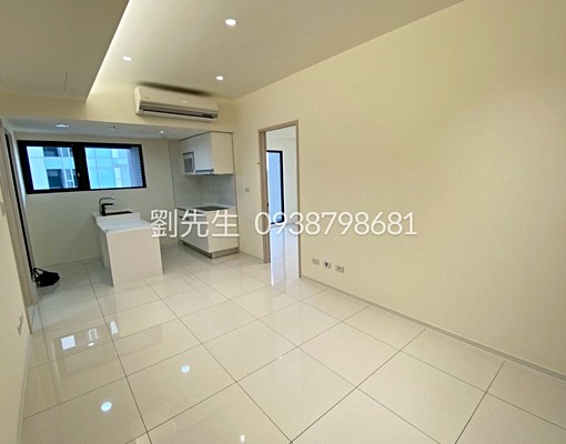 ⭐七期水安宮捷運宅⭐全新未住高樓層兩房平車可租補 - Image 1