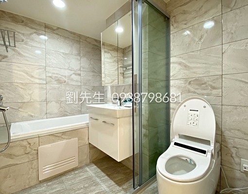 ⭐七期水安宮捷運宅⭐全新未住高樓層兩房平車可租補 - Image 4