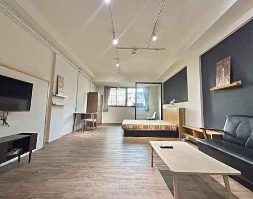 生活機能完備大套房🚩中清商圈︱水湳經貿園區︱交流道🉑租補 - Image 6