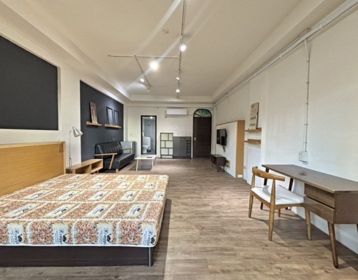 生活機能完備大套房🚩中清商圈︱水湳經貿園區︱交流道🉑租補 - Image 5