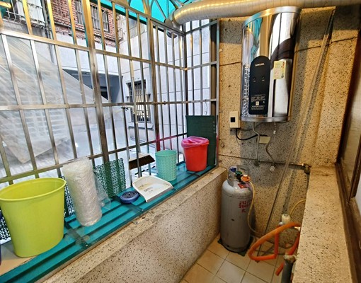 🍎近台南大學/健身3房住家.家具電全/含網路第四台🍎 - 591租屋網 - Image 13