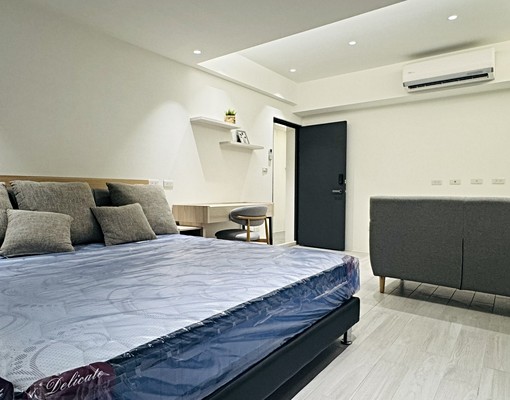 🏠台中西區|三民路全新裝潢美寓・近第二市場 - Image 4