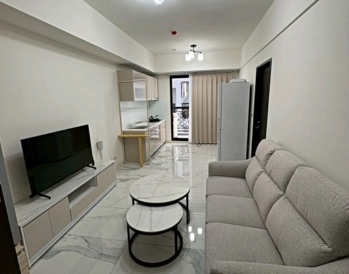 全新未住東區👍溫馨2房2衛含汽機車位 - 591租屋網 - Image 1