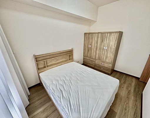 白毛專屬🔥新光特區美二房+平車#高樓層視野戶🔥可租補戶籍 - 591租屋網 - Image 8