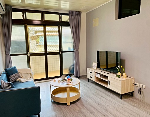 全新裝潢✿可租補✿台電✿2+1房✿頂溪捷運站 - Image 1