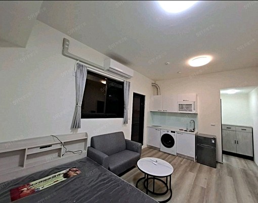 🔥中壢後站健行路電梯大套房$15000元🔥 - 591租屋網 - Image 3