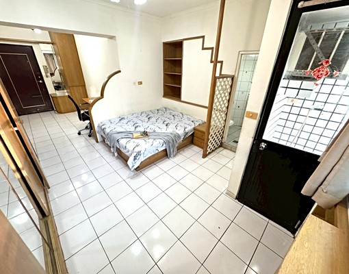 ✨美術園道✨可貓❤台水電❤可租補❤獨洗獨曬❤衛浴開窗❤浴缸❤ - Image 1