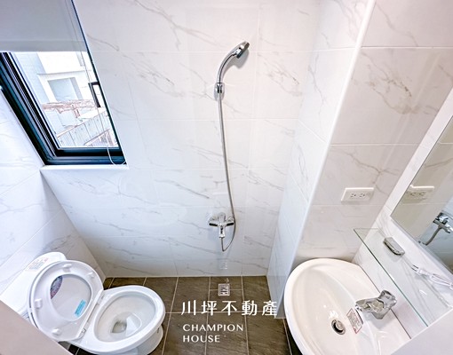 ❤️全新電梯套房❤️可租補❤️臉部辨識❤️大陽台獨洗❤️ - 591租屋網 - Image 8